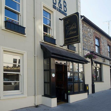 The Tailor'S House Guest Rooms Ballygawley Εξωτερικό φωτογραφία