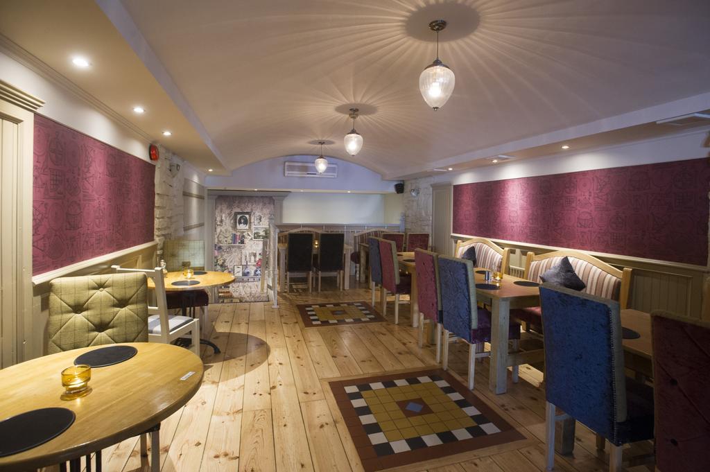 The Tailor'S House Guest Rooms Ballygawley Εξωτερικό φωτογραφία