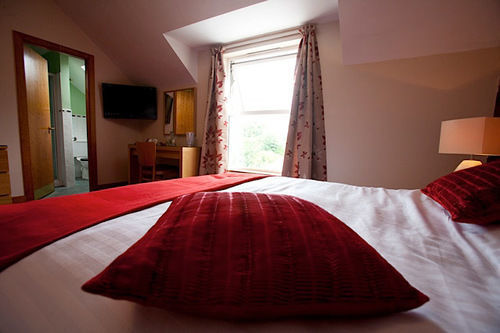 The Tailor'S House Guest Rooms Ballygawley Εξωτερικό φωτογραφία