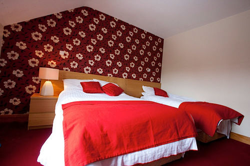 The Tailor'S House Guest Rooms Ballygawley Εξωτερικό φωτογραφία