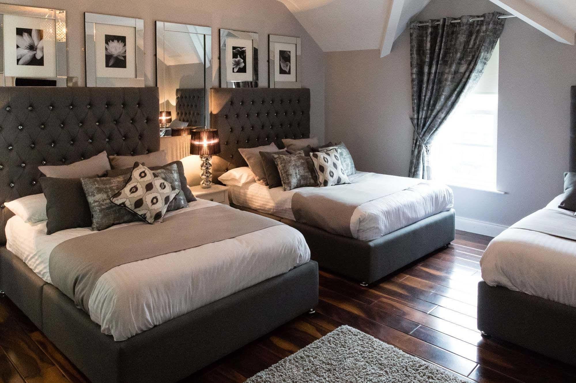 The Tailor'S House Guest Rooms Ballygawley Εξωτερικό φωτογραφία