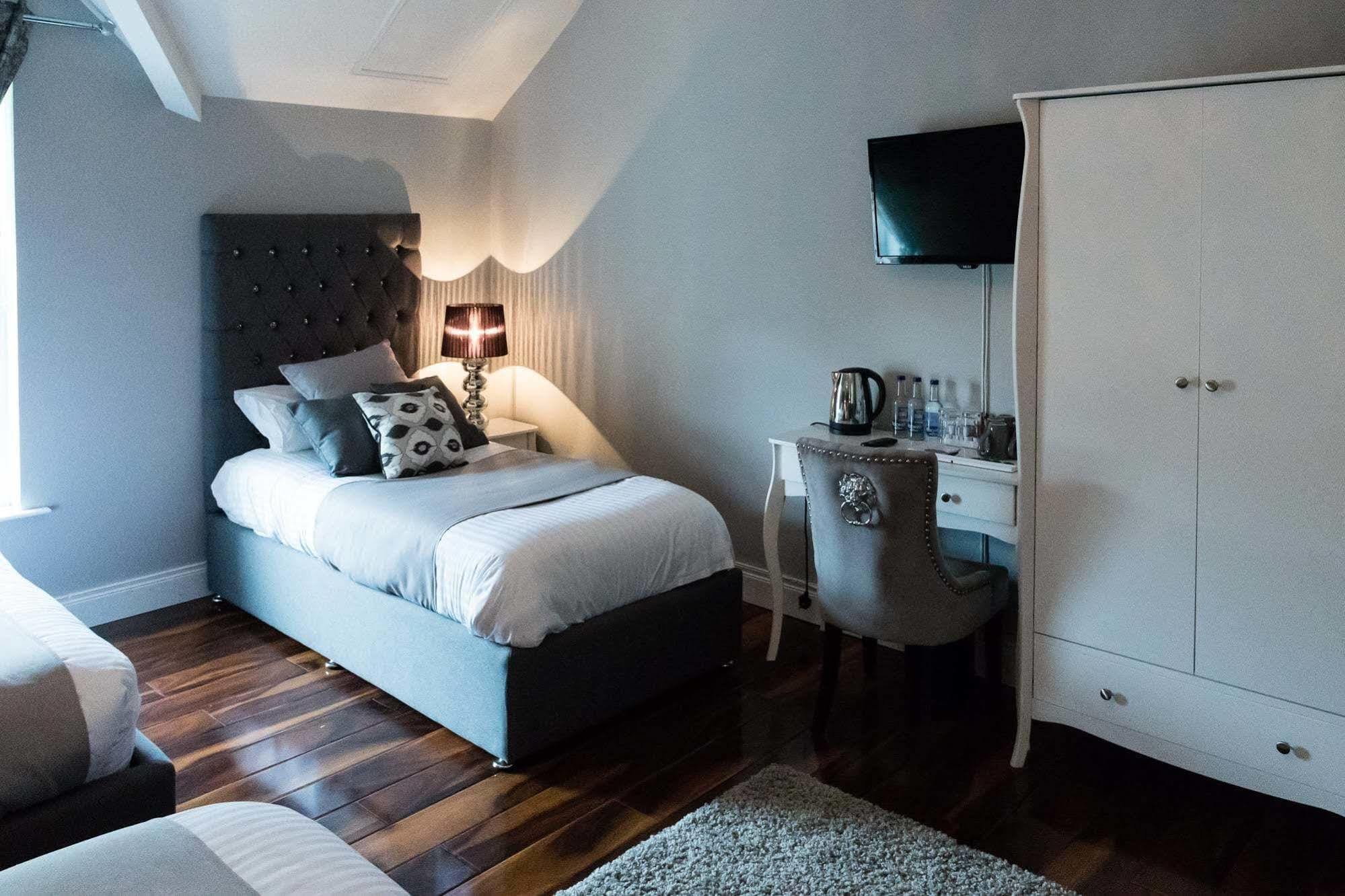The Tailor'S House Guest Rooms Ballygawley Εξωτερικό φωτογραφία