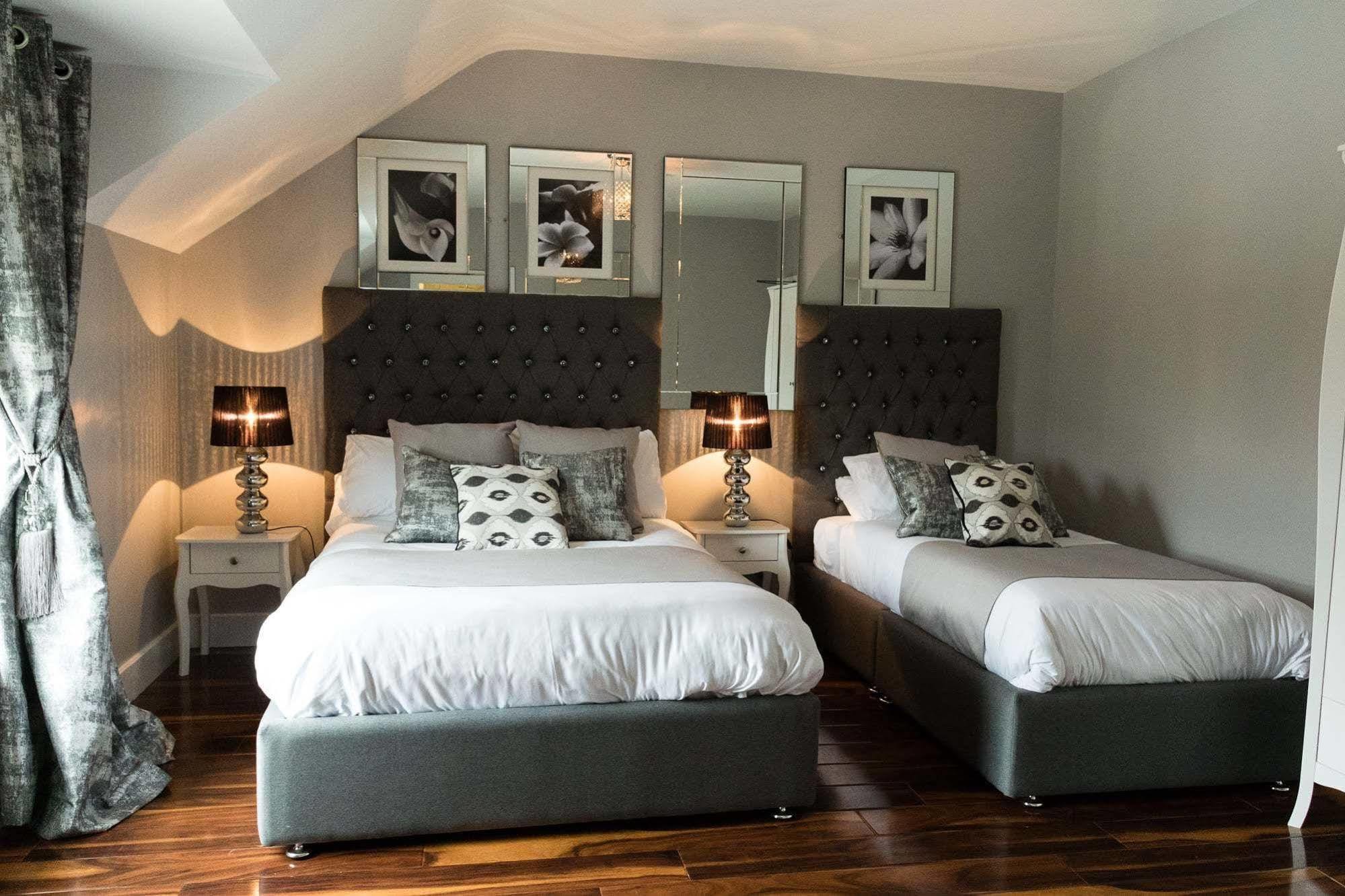The Tailor'S House Guest Rooms Ballygawley Εξωτερικό φωτογραφία