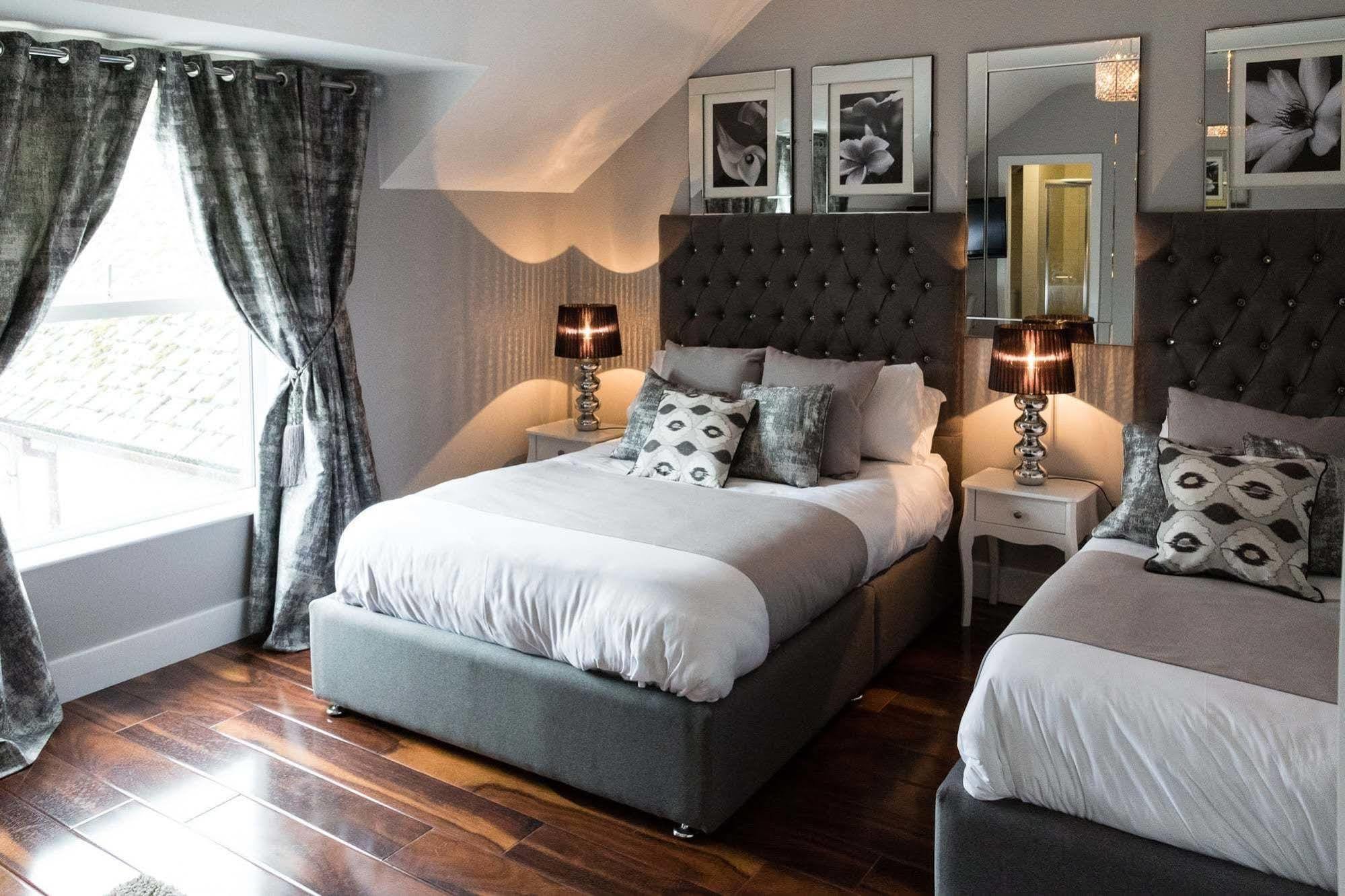 The Tailor'S House Guest Rooms Ballygawley Εξωτερικό φωτογραφία