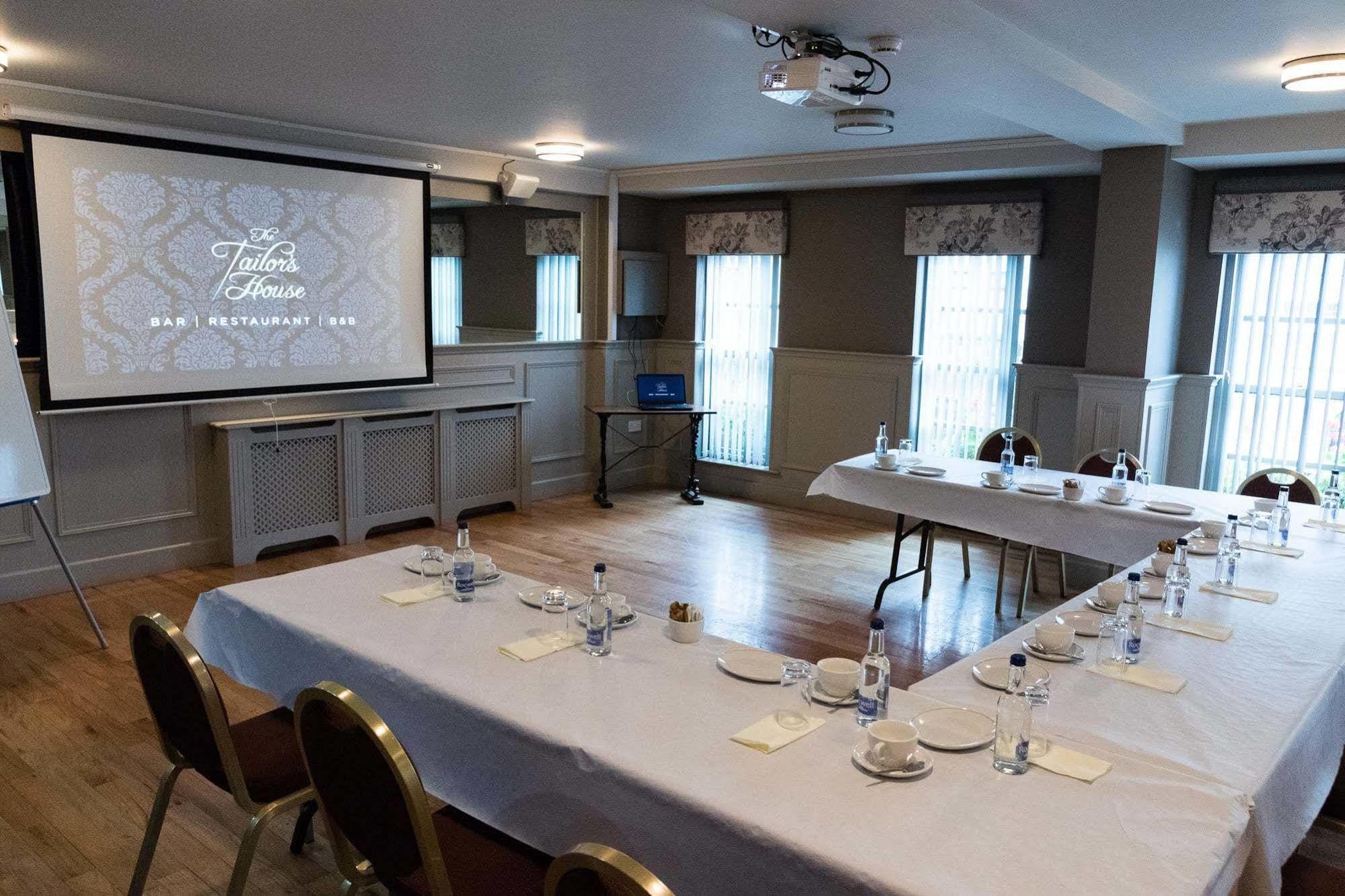 The Tailor'S House Guest Rooms Ballygawley Εξωτερικό φωτογραφία