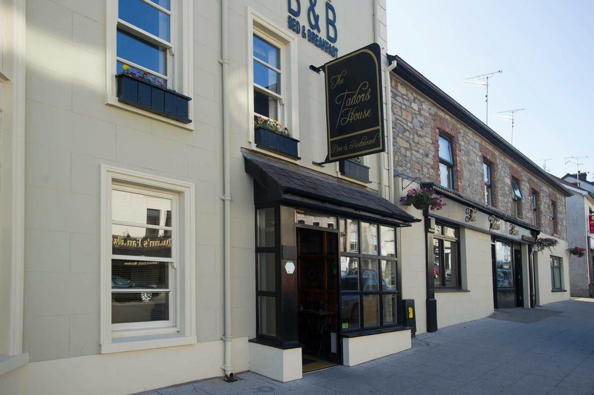 The Tailor'S House Guest Rooms Ballygawley Εξωτερικό φωτογραφία